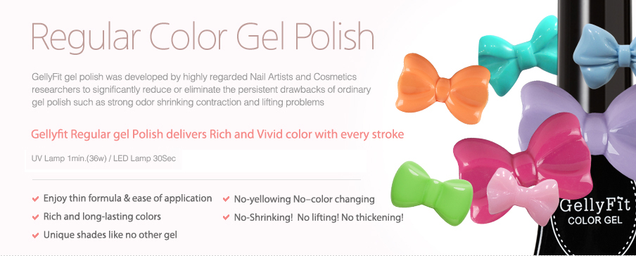 syrup color gel : 기존의 젤에서는 느낄 수 없었던 투명하고 부드러운 발색력을 만나보세요!
